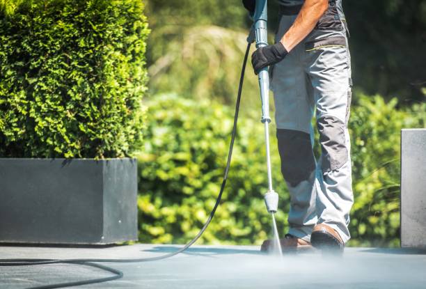 Best Dumpster Area Cleaning  in Adelanto, CA