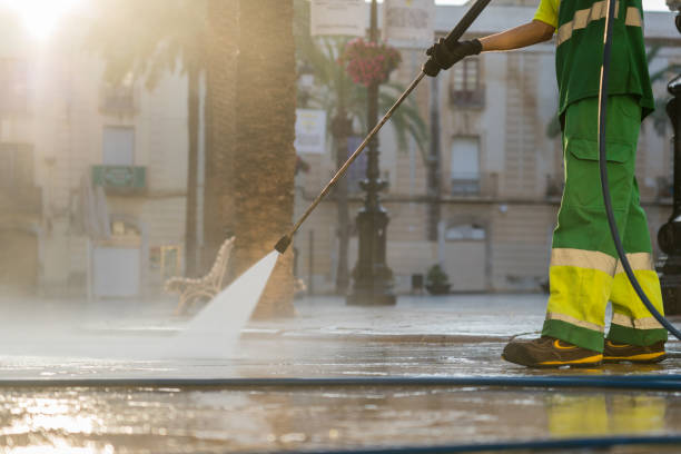 Best Patio and Deck Pressure Washing  in Adelanto, CA